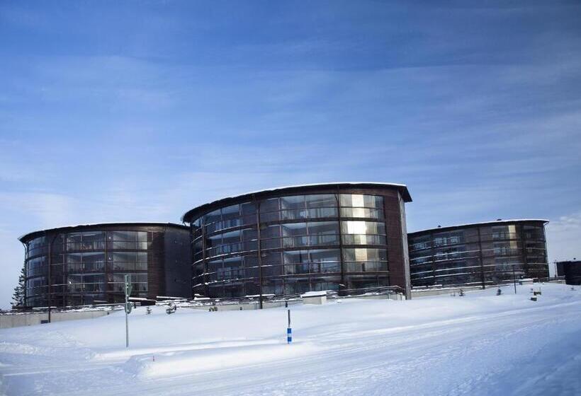 סוויטה, Tahko Spa