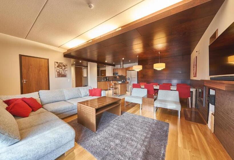 סוויטת סופריור, Tahko Spa