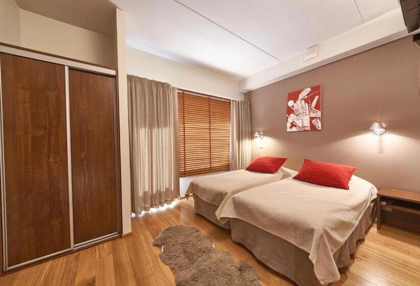 סוויטת סופריור, Tahko Spa