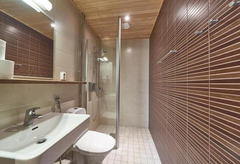 סוויטת סופריור, Tahko Spa