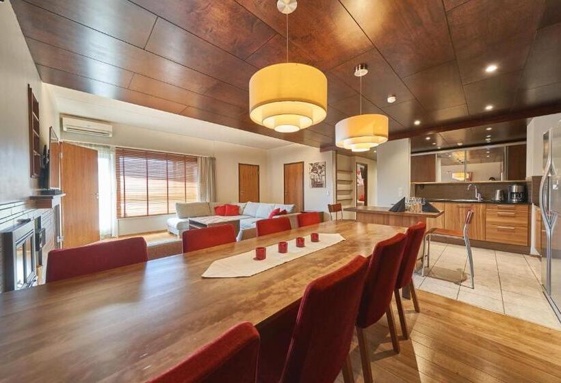 סוויטת סופריור, Tahko Spa