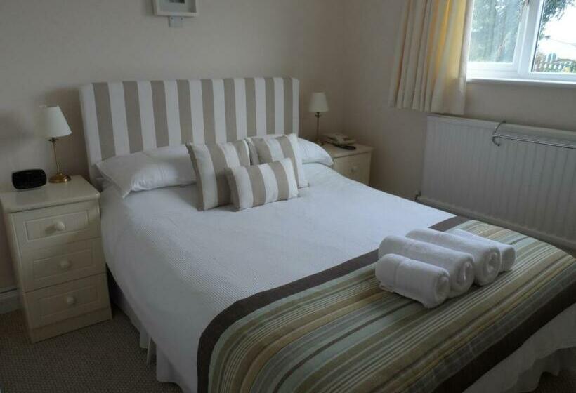 Номер Стандарт, Tremarne