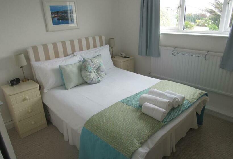 Номер Стандарт, Tremarne