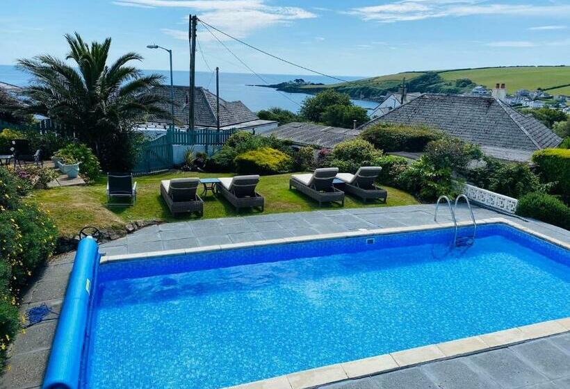 Номер Стандарт, Tremarne