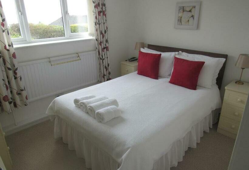 Номер Стандарт, Tremarne