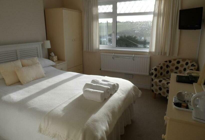 Номер Стандарт, Tremarne