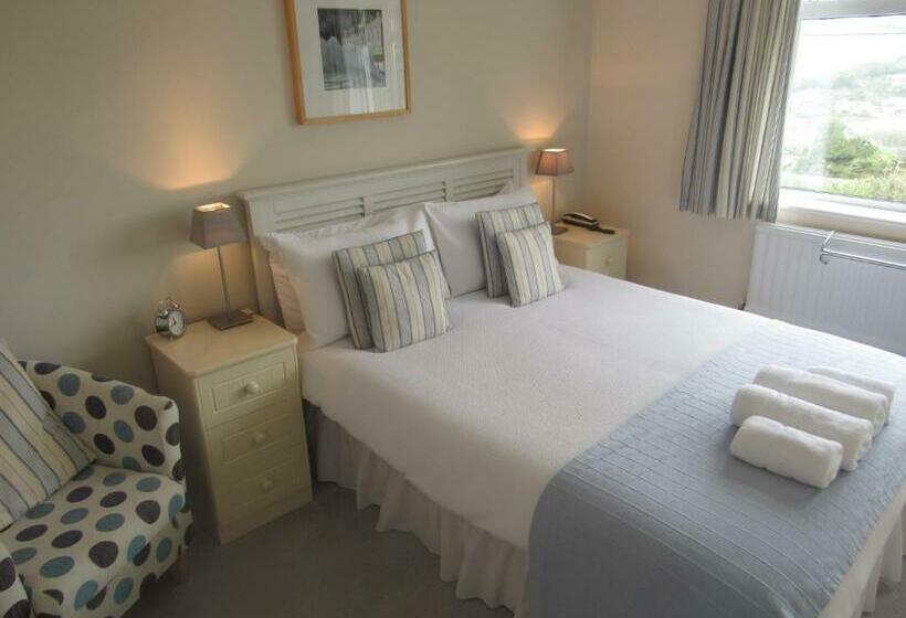 Номер Стандарт, Tremarne