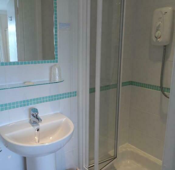 Номер Стандарт, Tremarne