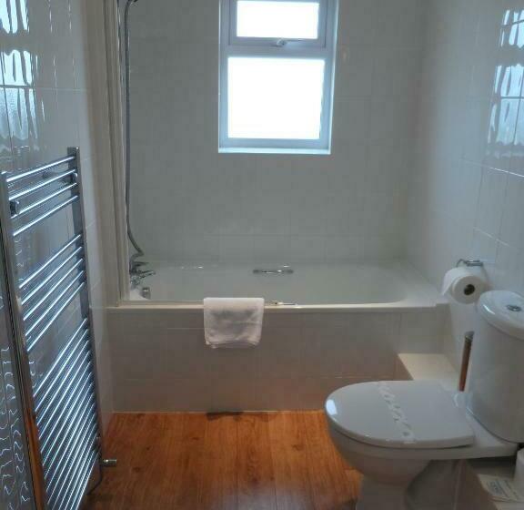 Номер Superior Вид на Море, Tremarne