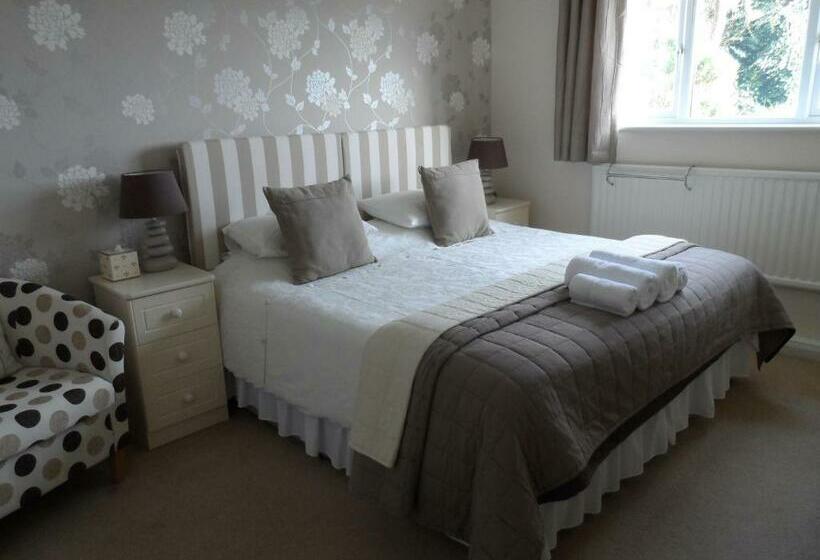 Номер Superior Вид на Море, Tremarne