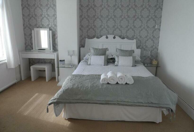 Номер Superior Вид на Море, Tremarne