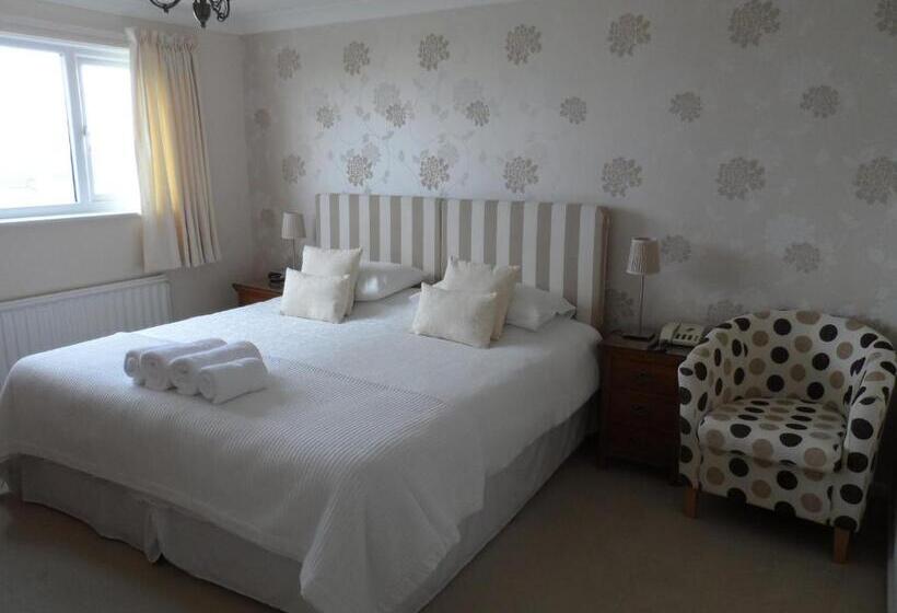 Номер Superior Вид на Море, Tremarne