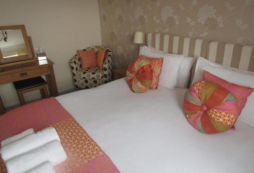 Номер Superior Вид на Море, Tremarne