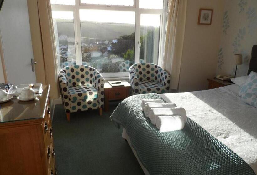 Номер Superior, Tremarne