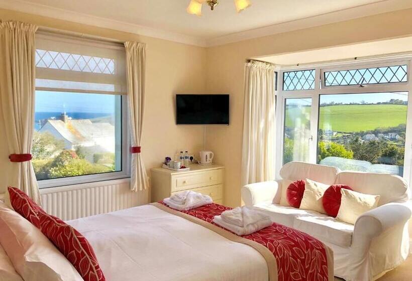 Номер Superior, Tremarne