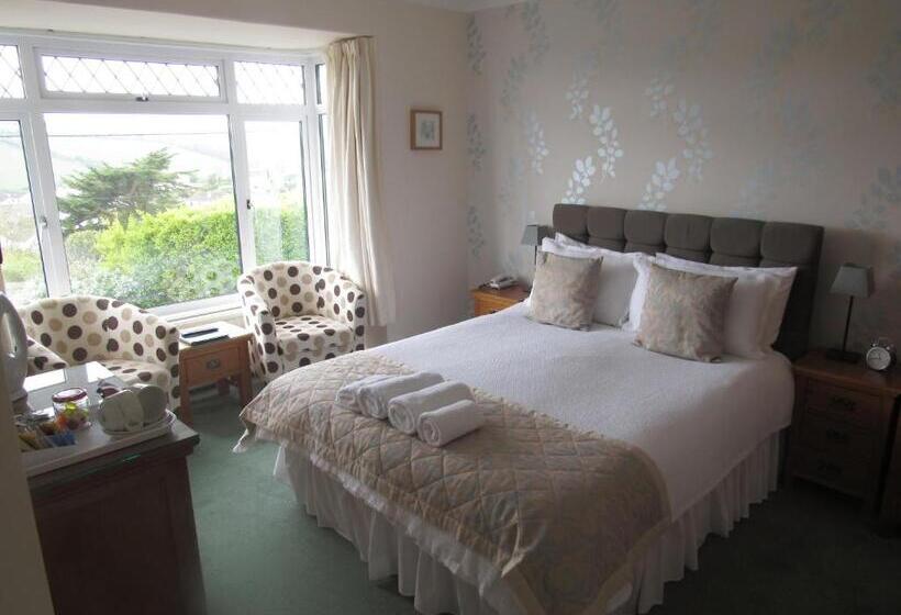 Номер Superior, Tremarne