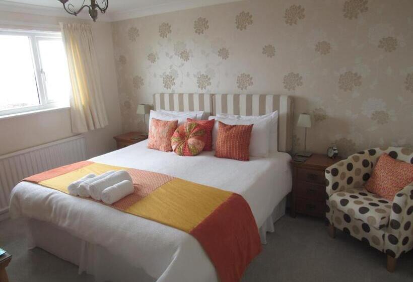 Номер Superior, Tremarne