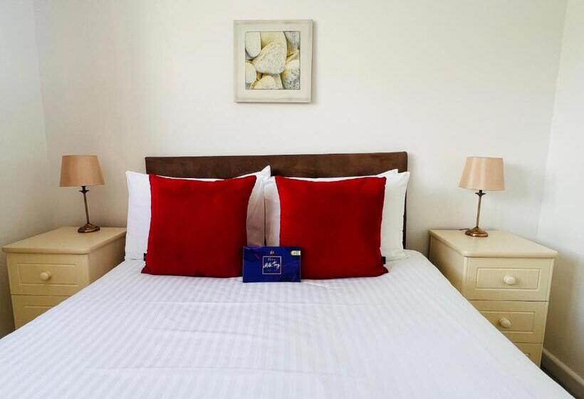 Номер Стандарт, Tremarne