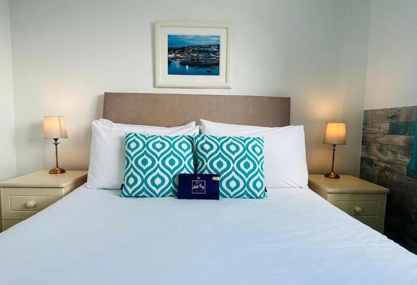 Номер Стандарт, Tremarne