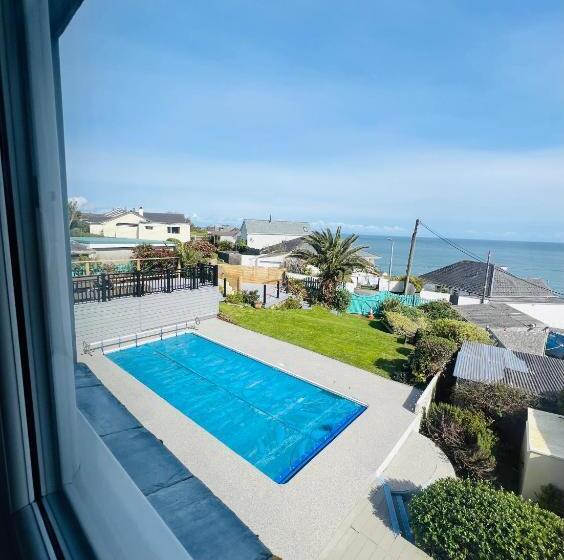 Номер Superior Вид на Море, Tremarne