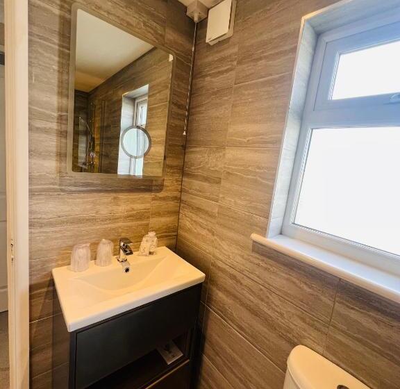 Номер Superior Вид на Море, Tremarne