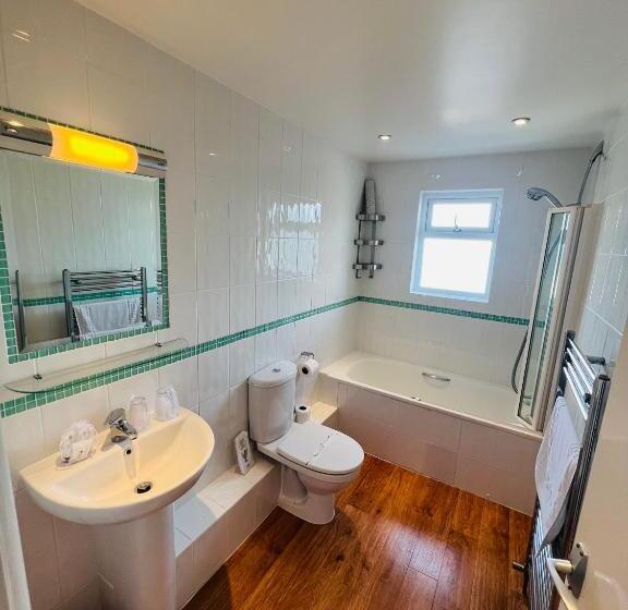 Номер Superior Вид на Море, Tremarne