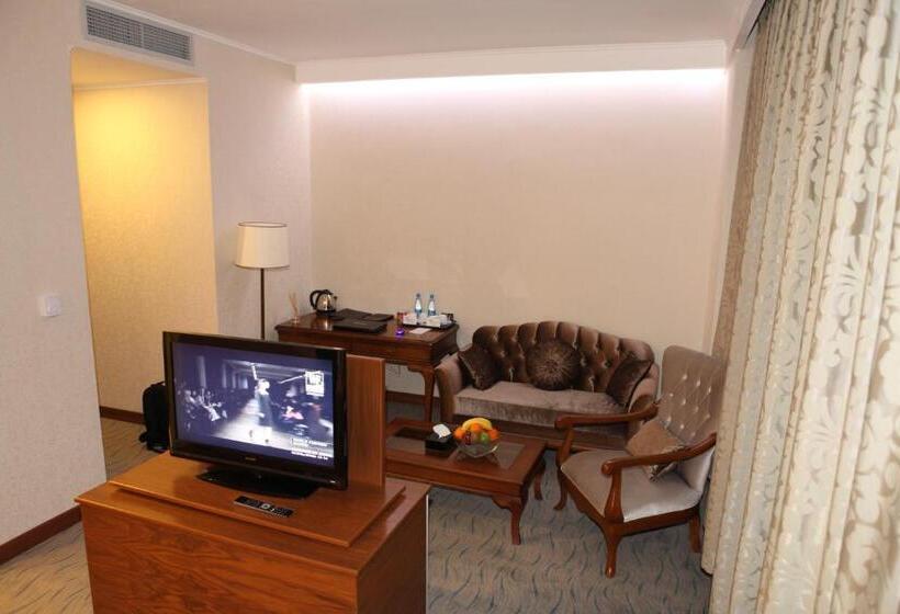 اتاق استاندارد, Vego