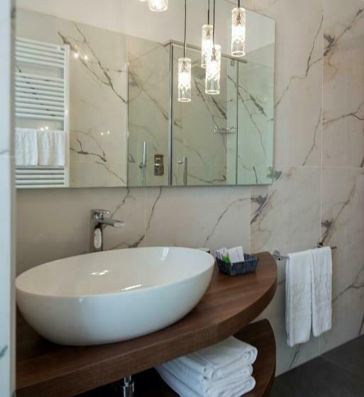 1ベッドルームのコンフォーとアパートメント, Residence Lungomare Charming Apartments