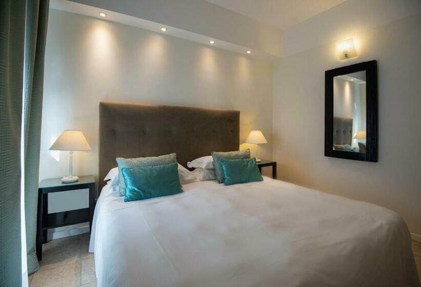 1ベッドルームのコンフォーとアパートメント, Residence Lungomare Charming Apartments