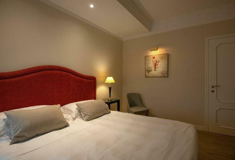 1ベッドルームのコンフォーとアパートメント, Residence Lungomare Charming Apartments