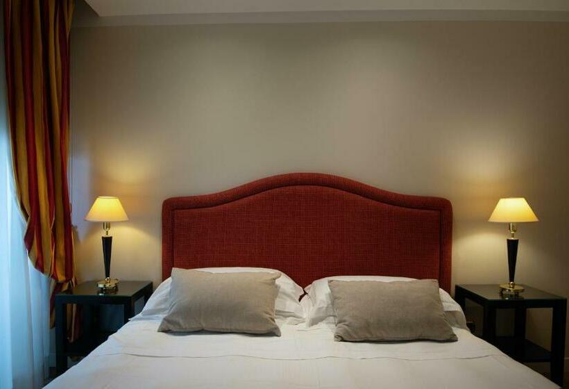 1ベッドルームのコンフォーとアパートメント, Residence Lungomare Charming Apartments