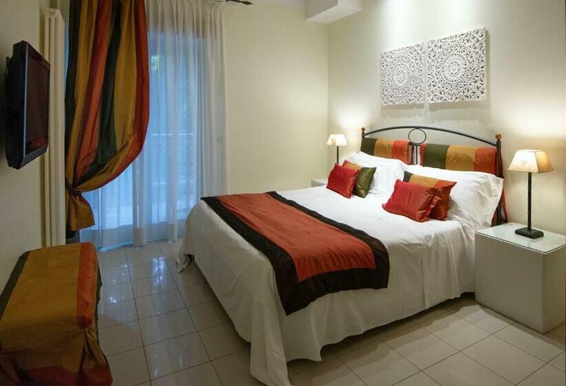 1ベッドルームのコンフォーとアパートメント, Residence Lungomare Charming Apartments