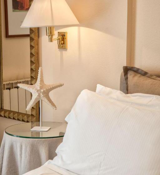 2ベッドルームのエクゼクティブアパートメント, Residence Lungomare Charming Apartments