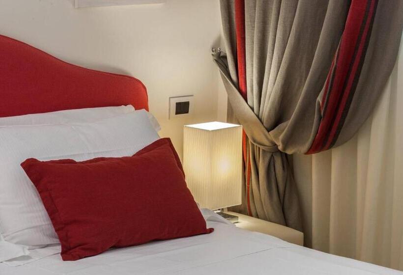 2ベッドルームのエクゼクティブアパートメント, Residence Lungomare Charming Apartments