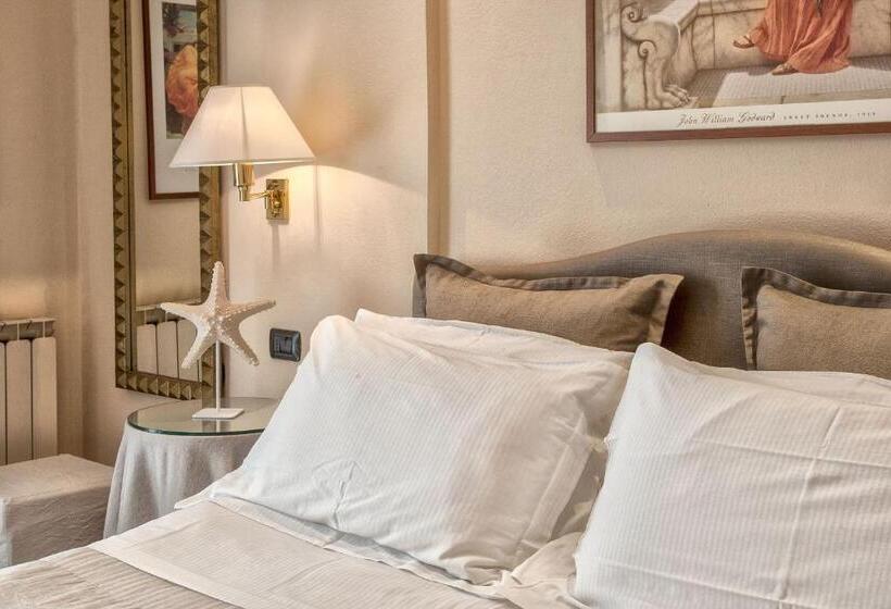 Апартаменты Ejecutiva 2 Спальни, Residence Lungomare   Charming Apartments
