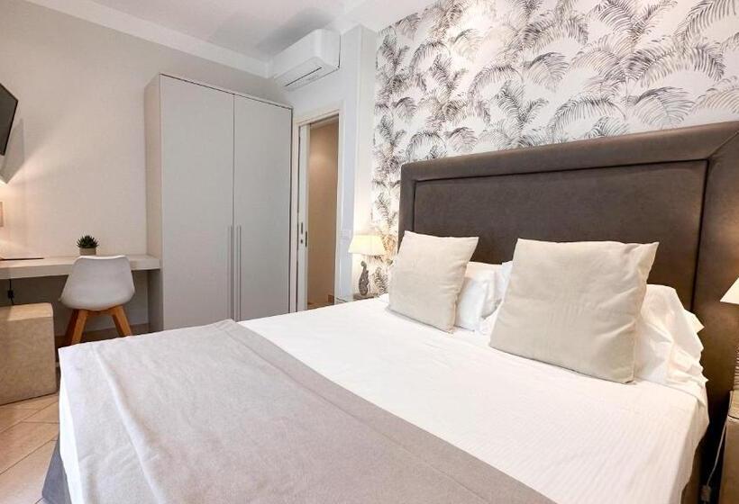 1ルームプレステージアパートメント, Residence Lungomare Charming Apartments