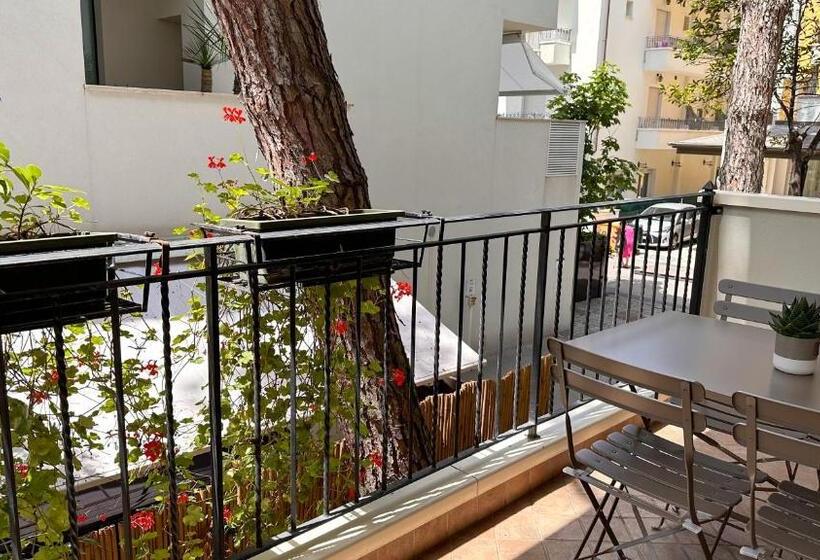 Апартаменты Prestige 1 Спальня, Residence Lungomare   Charming Apartments