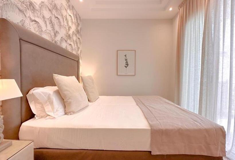 1ルームプレステージアパートメント, Residence Lungomare Charming Apartments