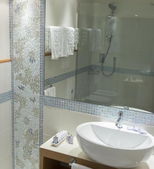 Апартаменты Prestige 1 Спальня, Residence Lungomare   Charming Apartments