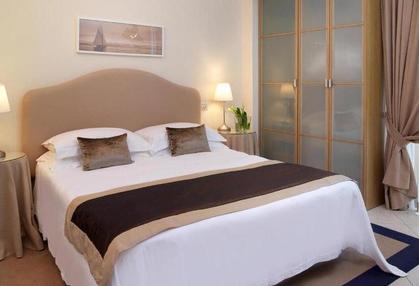 Апартаменты 1 Спальня, Residence Lungomare   Charming Apartments