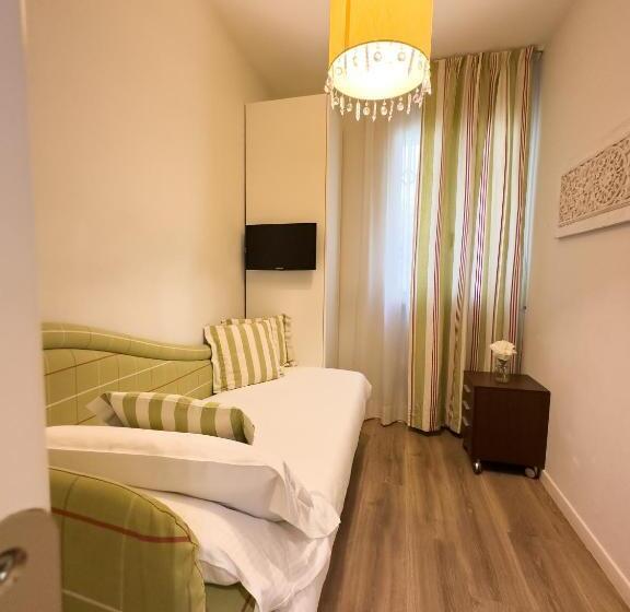 1ベッドルームのスーペリアアパートメント, Residence Lungomare Charming Apartments