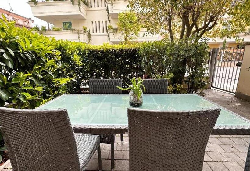 1ベッドルームのスーペリアアパートメント, Residence Lungomare Charming Apartments