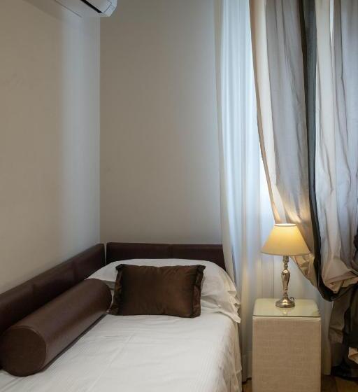 Апартаменты Superior 1 Спальня, Residence Lungomare   Charming Apartments