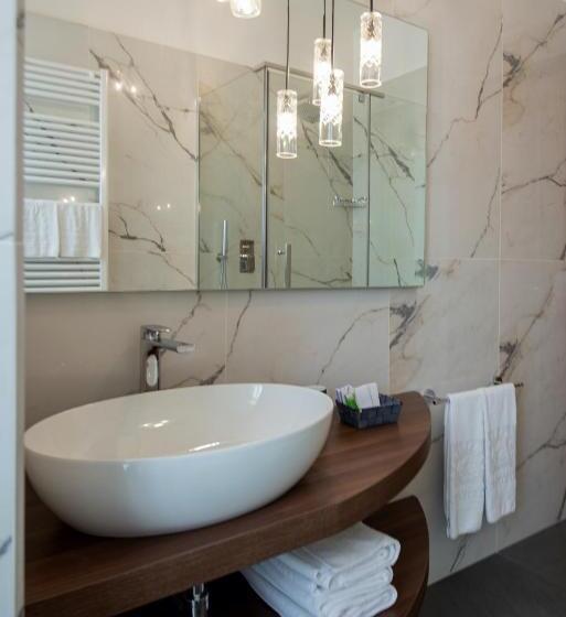 スタンダードルーム, Residence Lungomare Charming Apartments