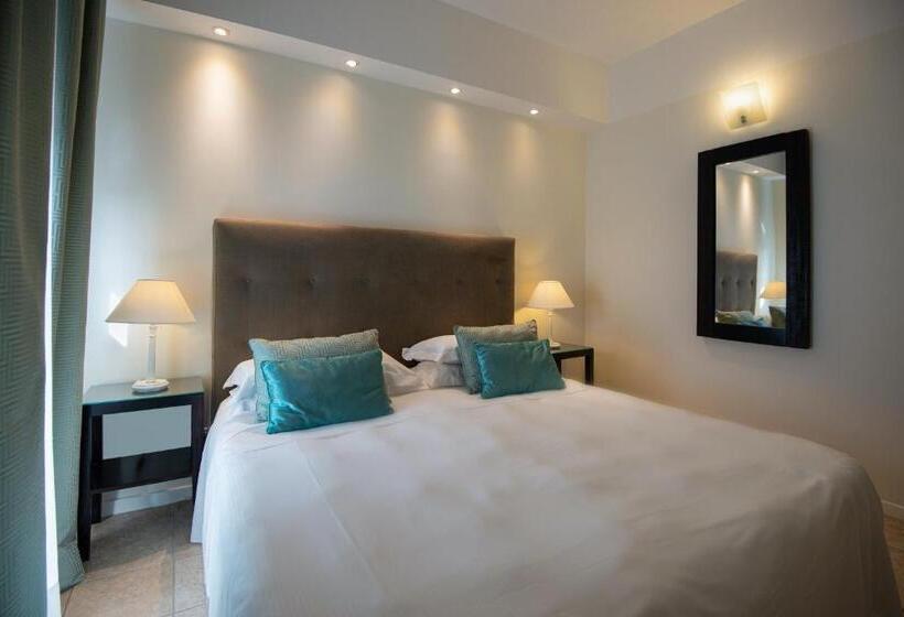 スタンダードルーム, Residence Lungomare Charming Apartments