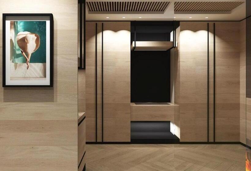 スタンダードルーム, Residence Lungomare Charming Apartments