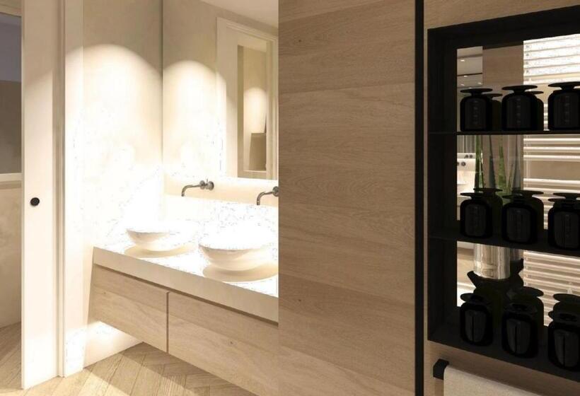 Номер Стандарт, Residence Lungomare   Charming Apartments