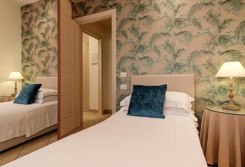 1ルームプレステージアパートメント, Residence Lungomare Charming Apartments