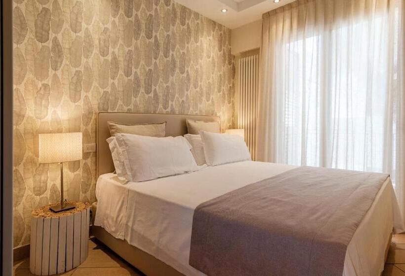 1ルームプレステージアパートメント, Residence Lungomare Charming Apartments