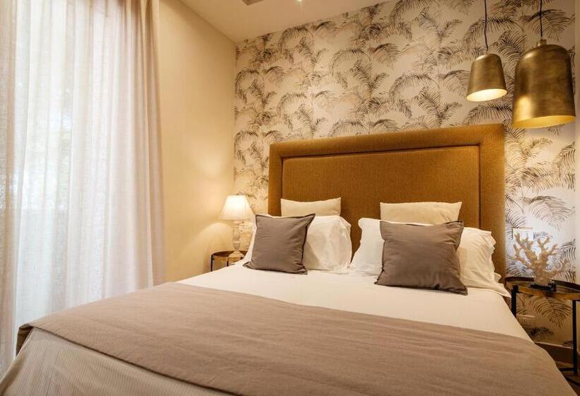 Апартаменты Prestige 1 Спальня, Residence Lungomare   Charming Apartments